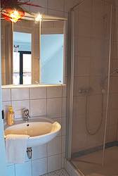 Pension Gästehaus im Grünen Bad